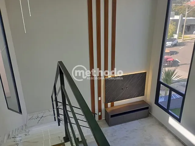 Casa 3 quartos e 5 banheiros, à venda, no bairro Jardim São Marcos em Valinhos