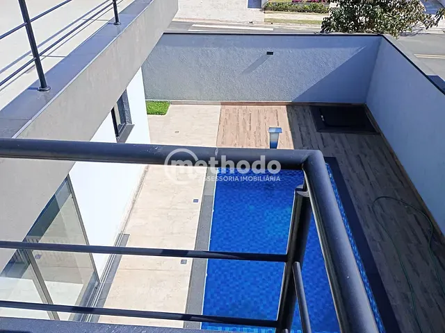 Casa 3 quartos e 5 banheiros, à venda, no bairro Jardim São Marcos em Valinhos