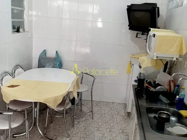 Casa com 210m² 3 quartos e 1 banheiro, à venda, no bairro Santa Rita em Aparecida