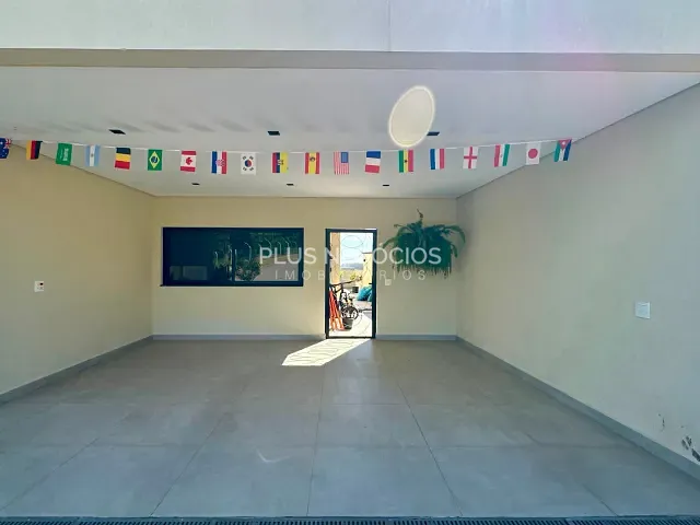 Casa com 350m² 3 quartos e 5 banheiros, à venda, no bairro Jardim Vila São Domingos em Sorocaba