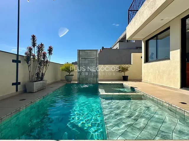 Casa com 350m² 3 quartos e 5 banheiros, à venda, no bairro Jardim Vila São Domingos em Sorocaba