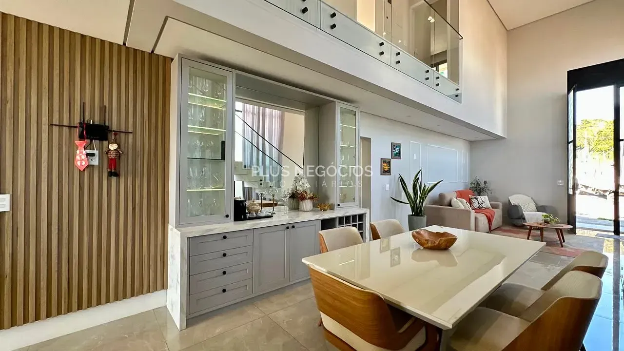 Casa, 3 quartos, 312 m² - Foto 17