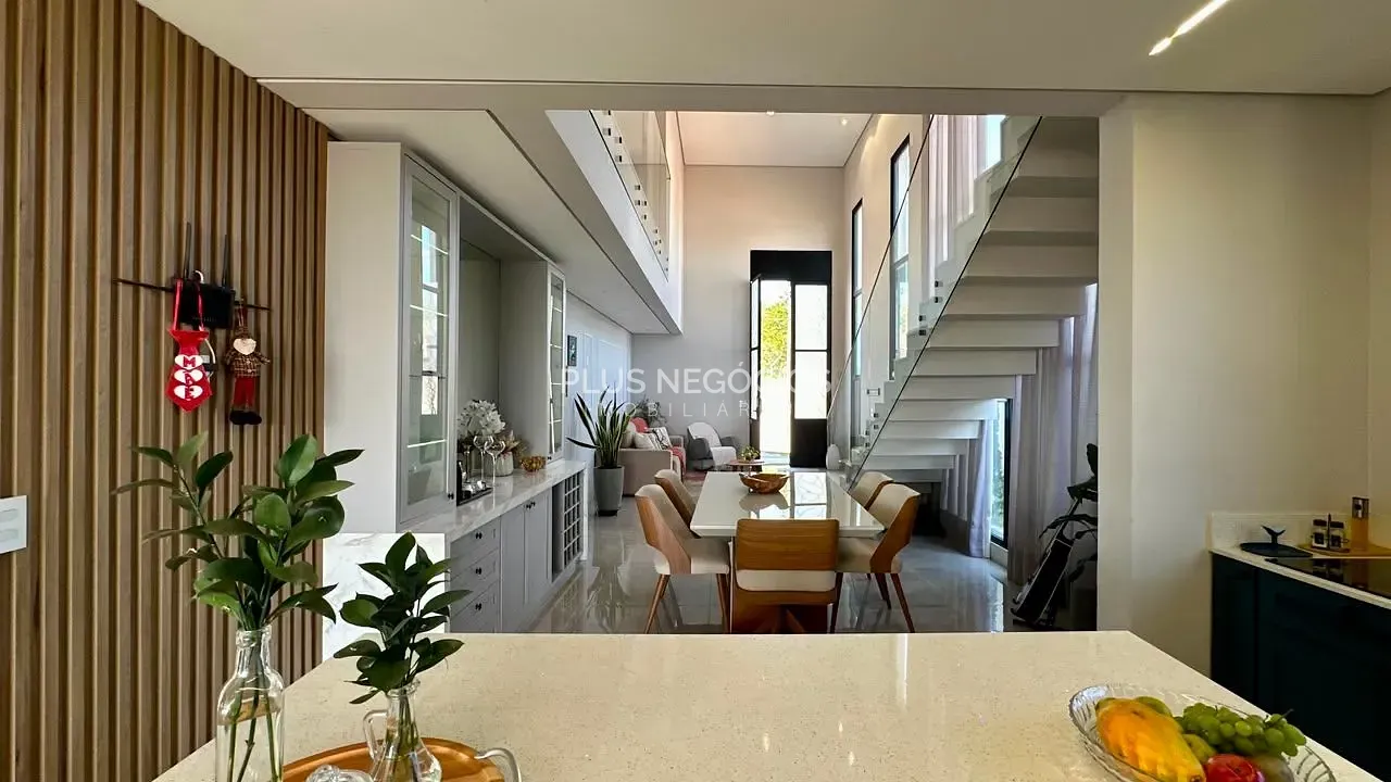 Casa, 3 quartos, 312 m² - Foto 5