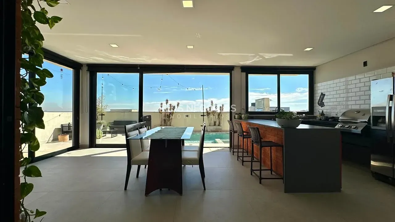 Casa, 3 quartos, 312 m² - Foto 8