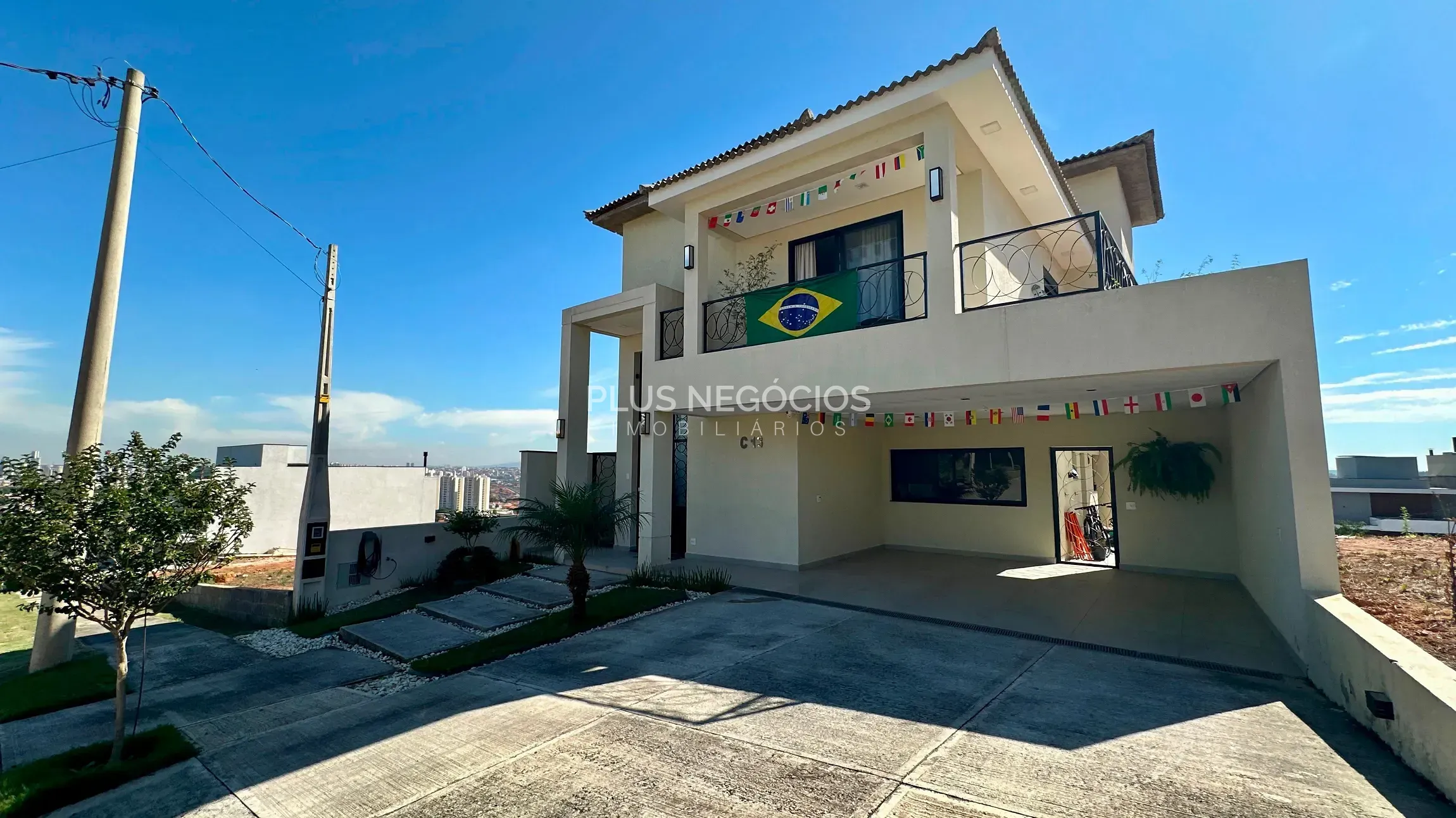 Casa, 3 quartos, 312 m² - Foto 9