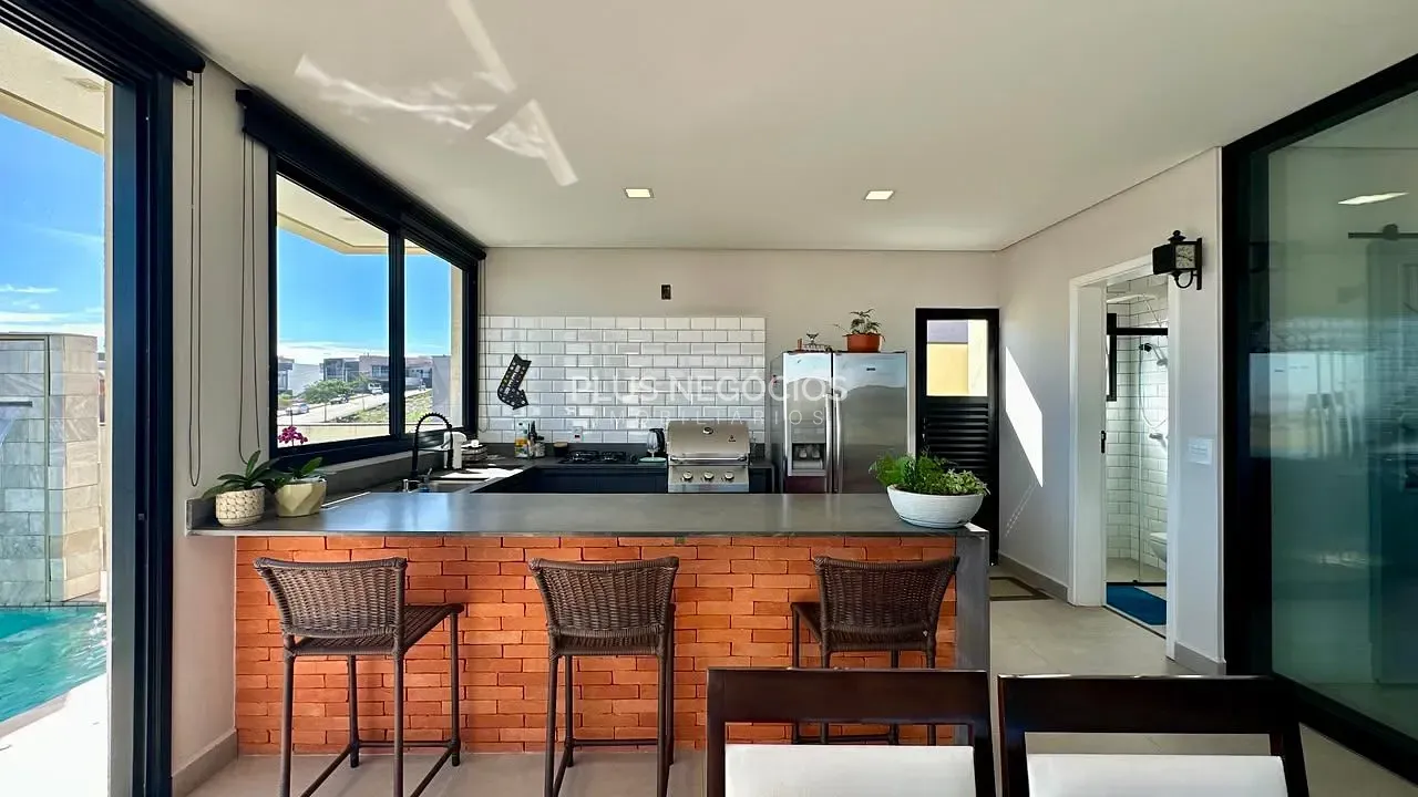 Casa, 3 quartos, 312 m² - Foto 10