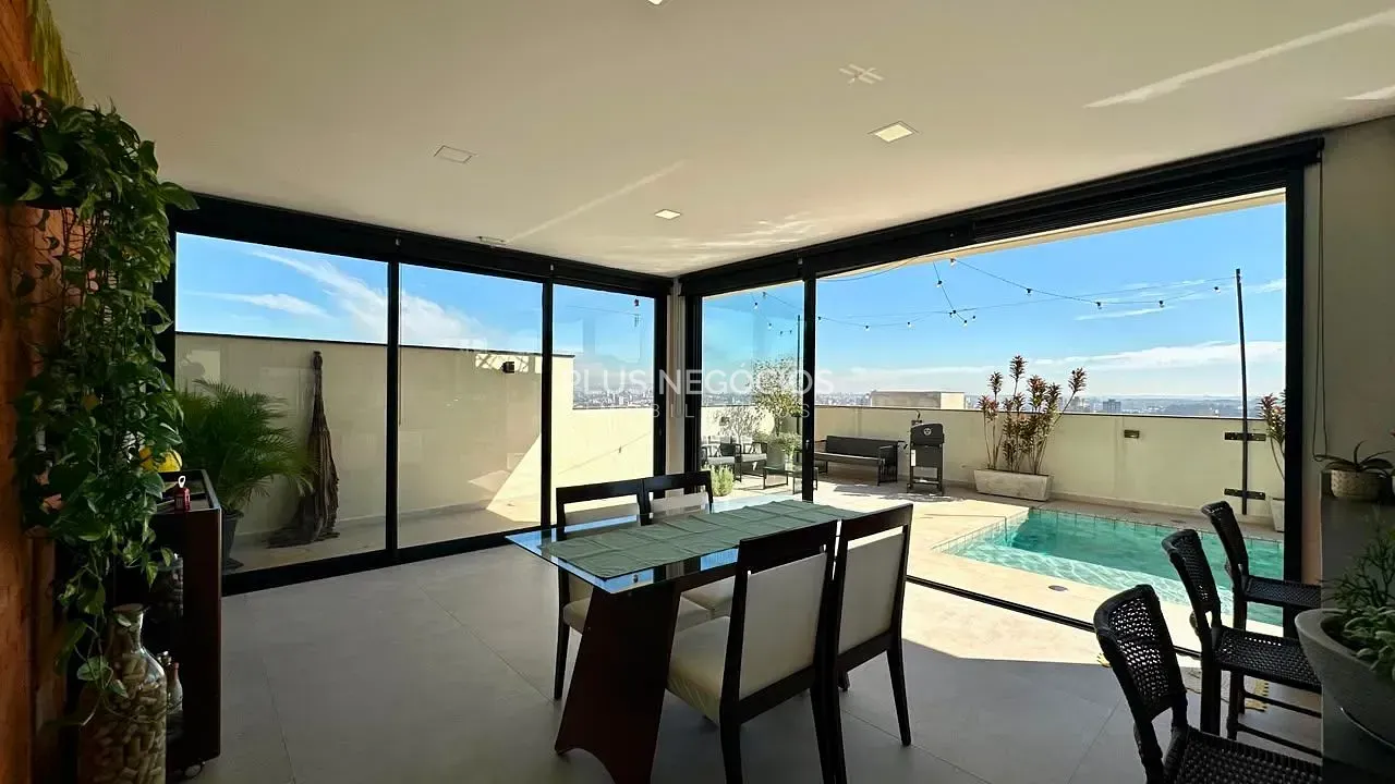 Casa, 3 quartos, 312 m² - Foto 11