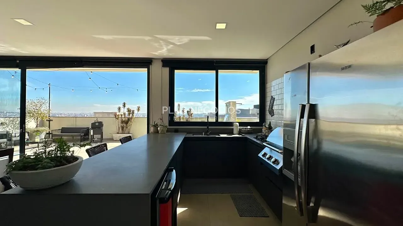 Casa, 3 quartos, 312 m² - Foto 12