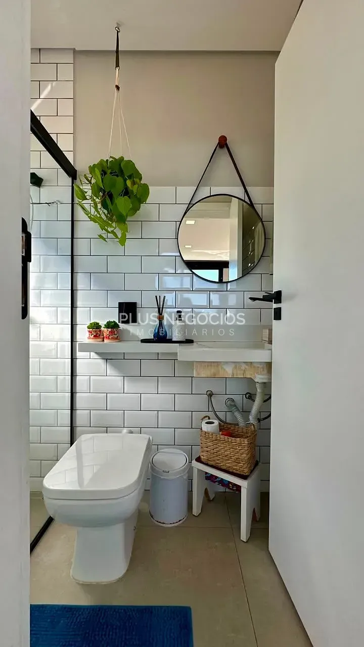 Casa, 3 quartos, 312 m² - Foto 13
