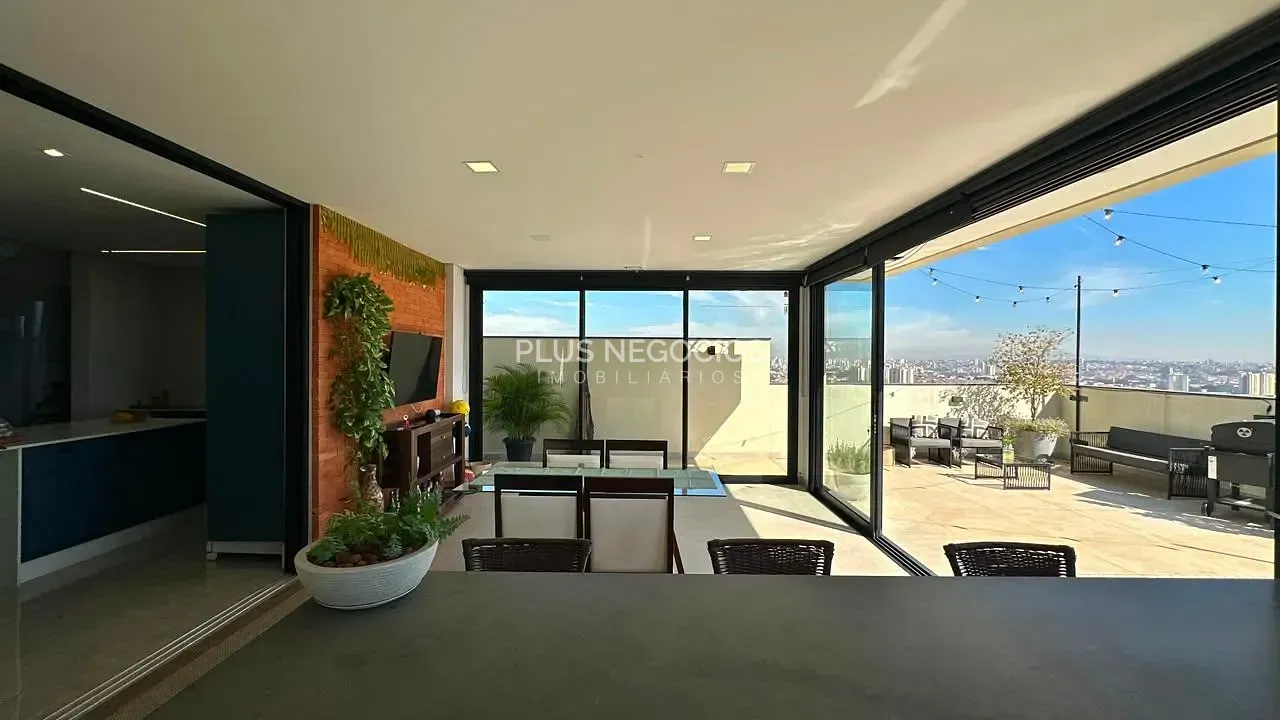 Casa, 3 quartos, 312 m² - Foto 14
