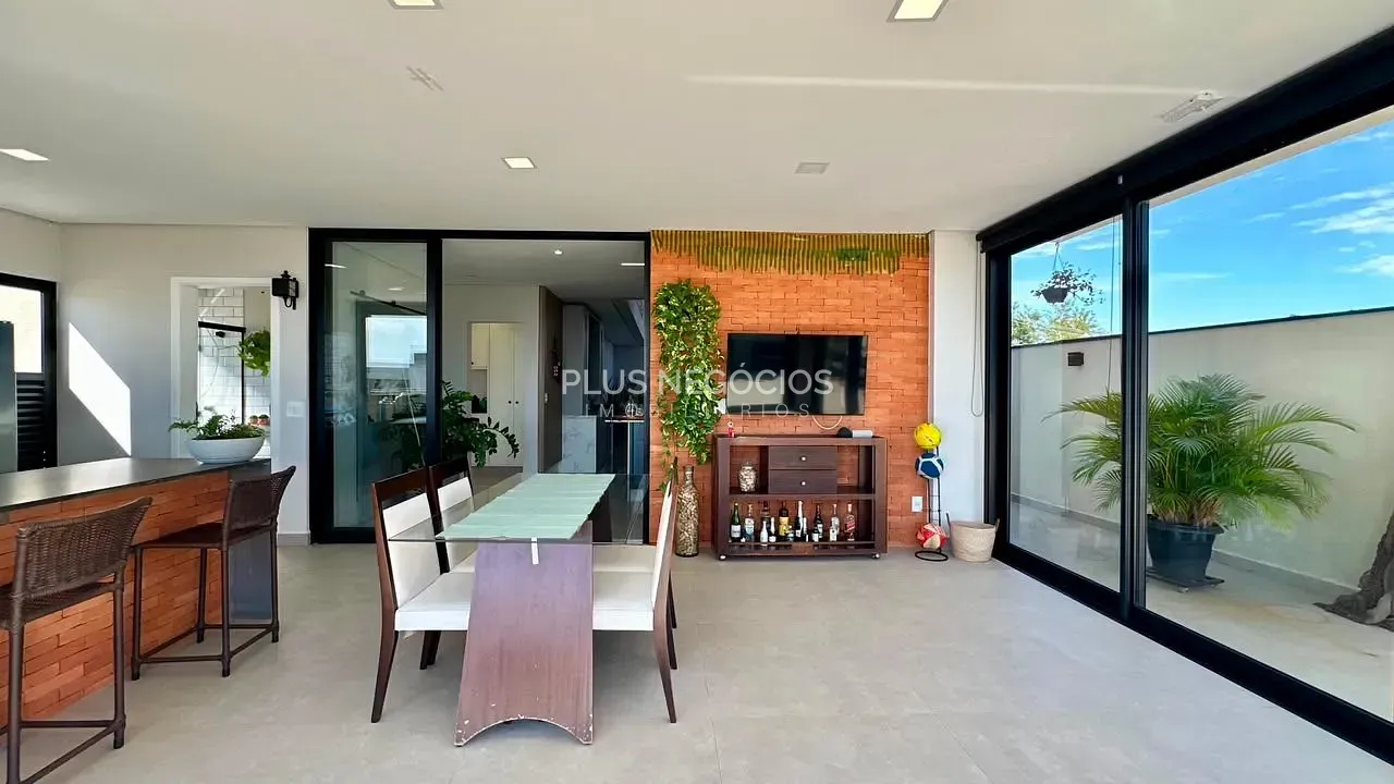 Casa, 3 quartos, 312 m² - Foto 15