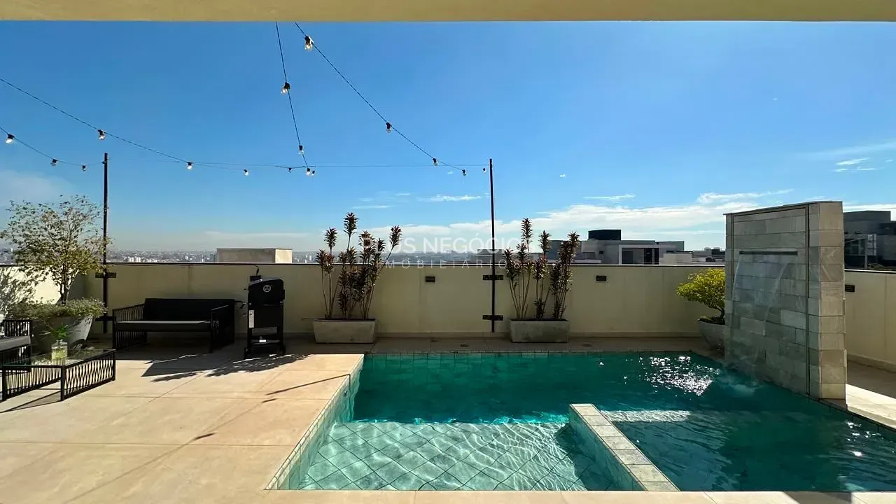 Casa, 3 quartos, 312 m² - Foto 16