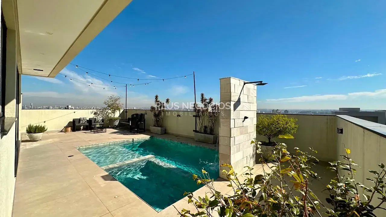 Casa, 3 quartos, 312 m² - Foto 18