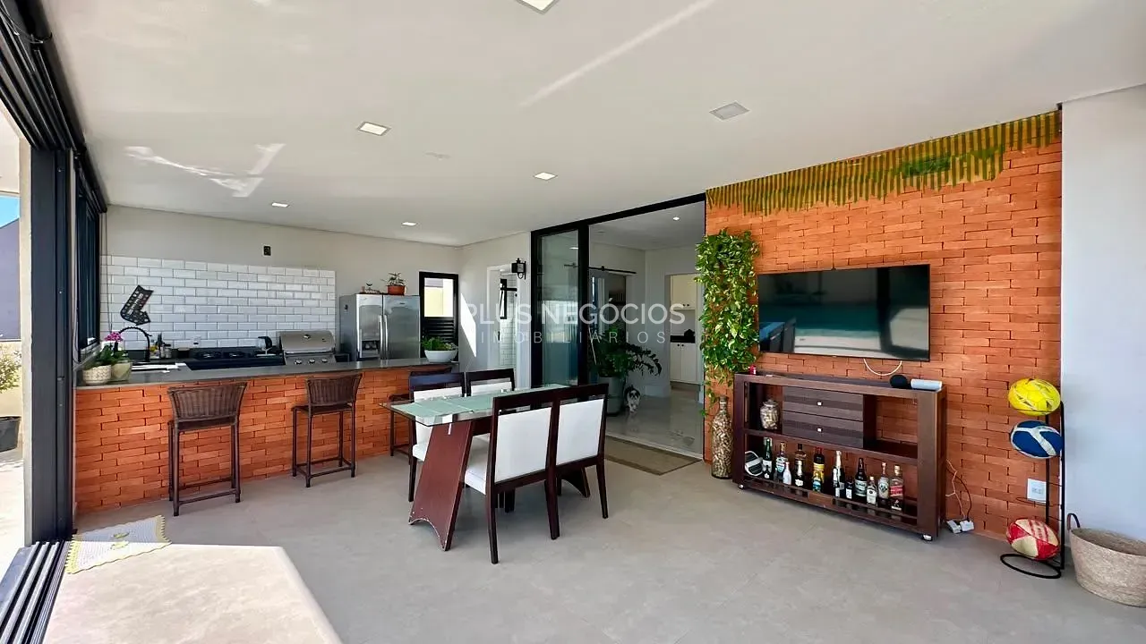 Casa, 3 quartos, 312 m² - Foto 22