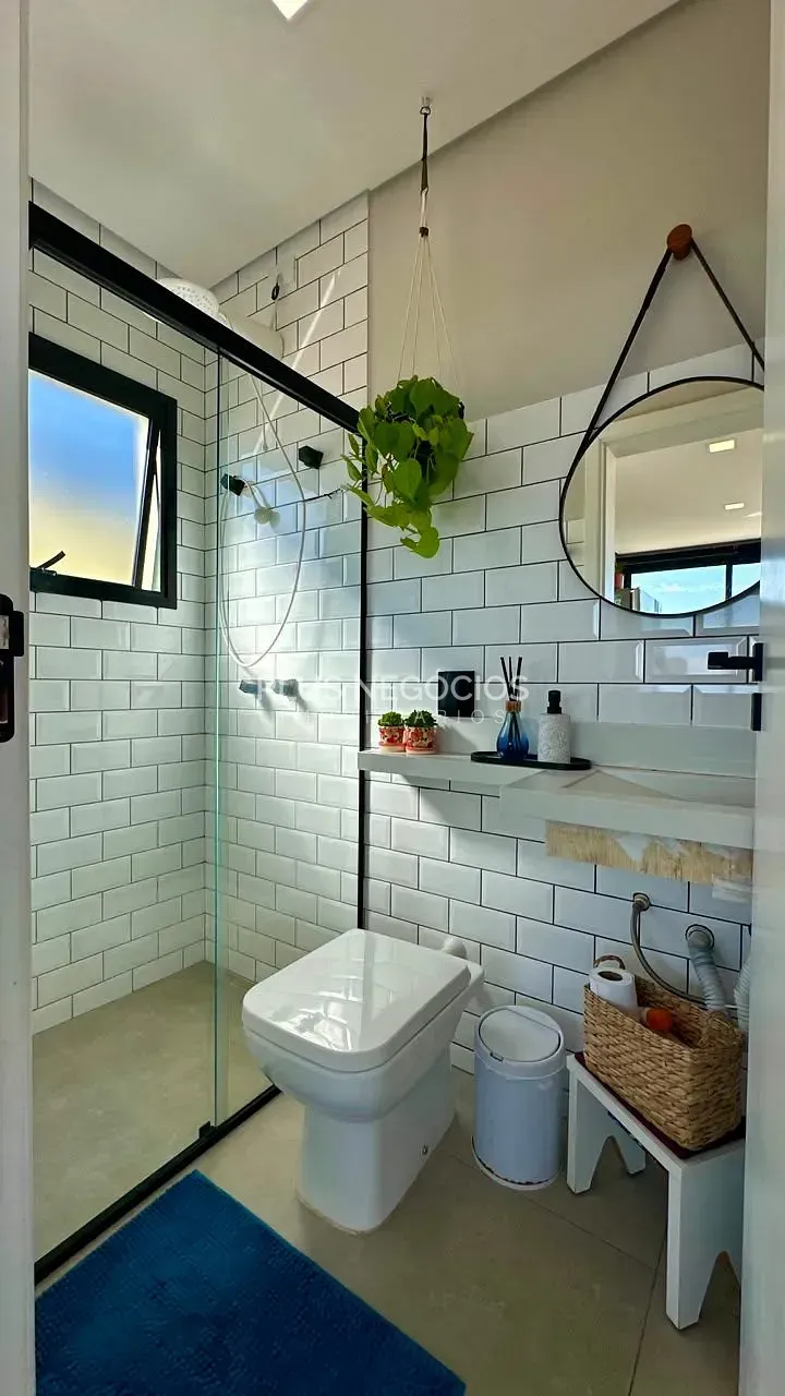 Casa, 3 quartos, 312 m² - Foto 23