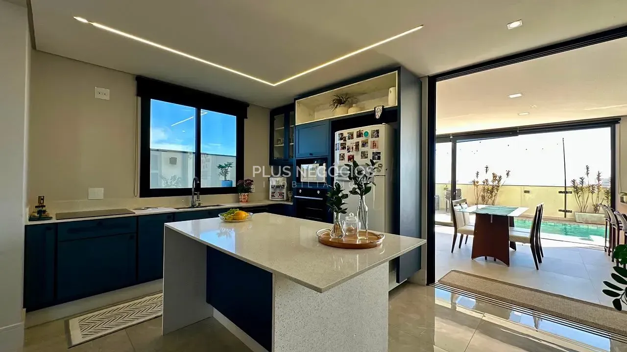 Casa, 3 quartos, 312 m² - Foto 24