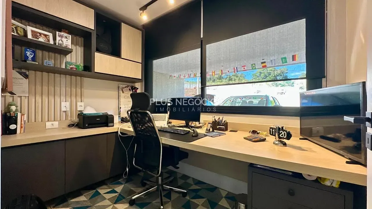 Casa, 3 quartos, 312 m² - Foto 28