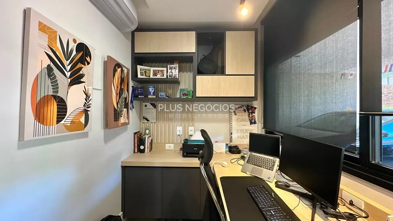 Casa, 3 quartos, 312 m² - Foto 29