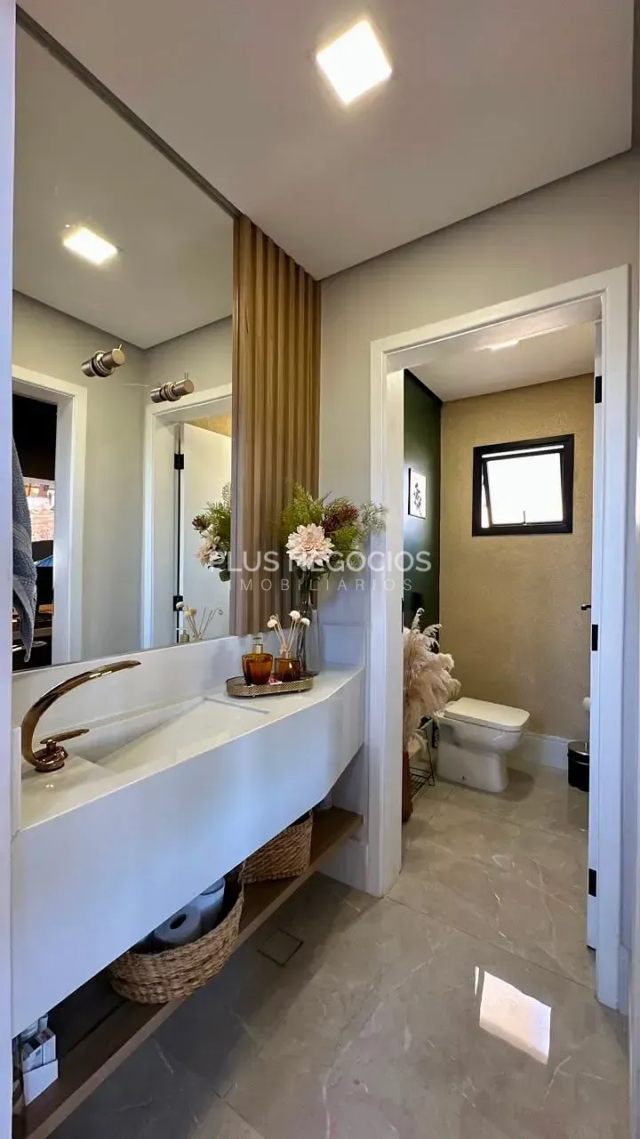 Casa, 3 quartos, 312 m² - Foto 30