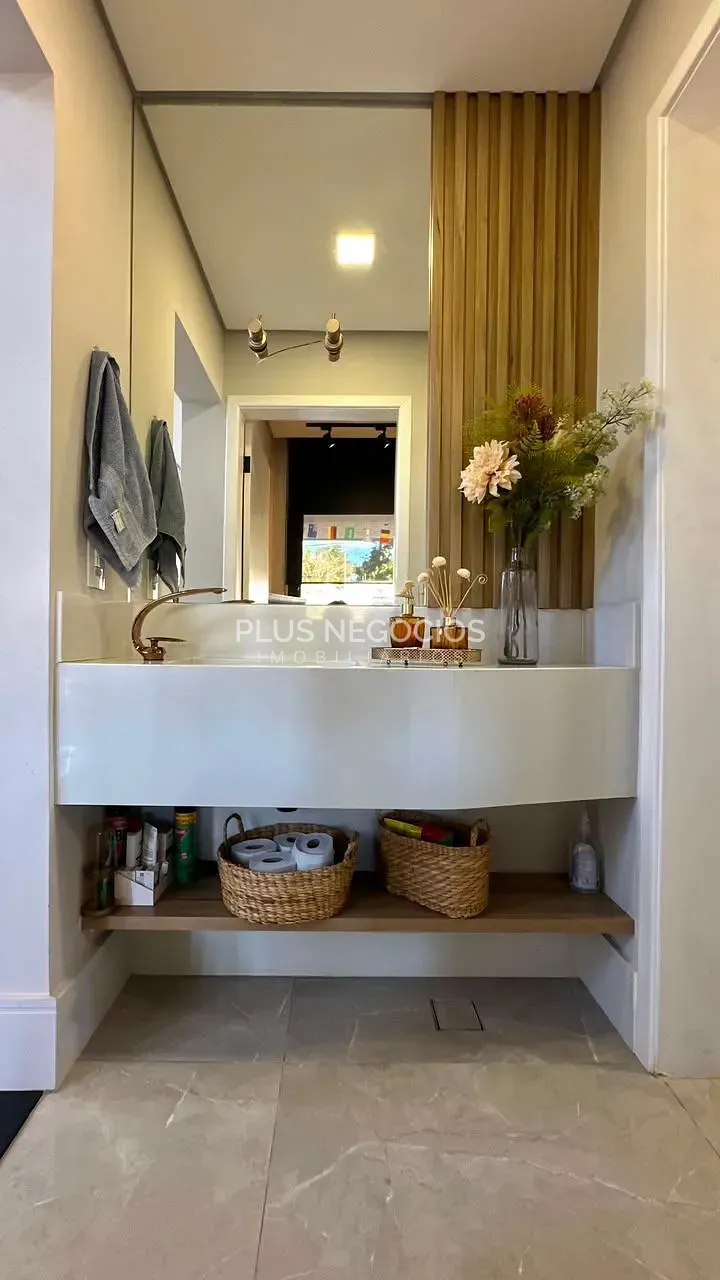Casa, 3 quartos, 312 m² - Foto 31