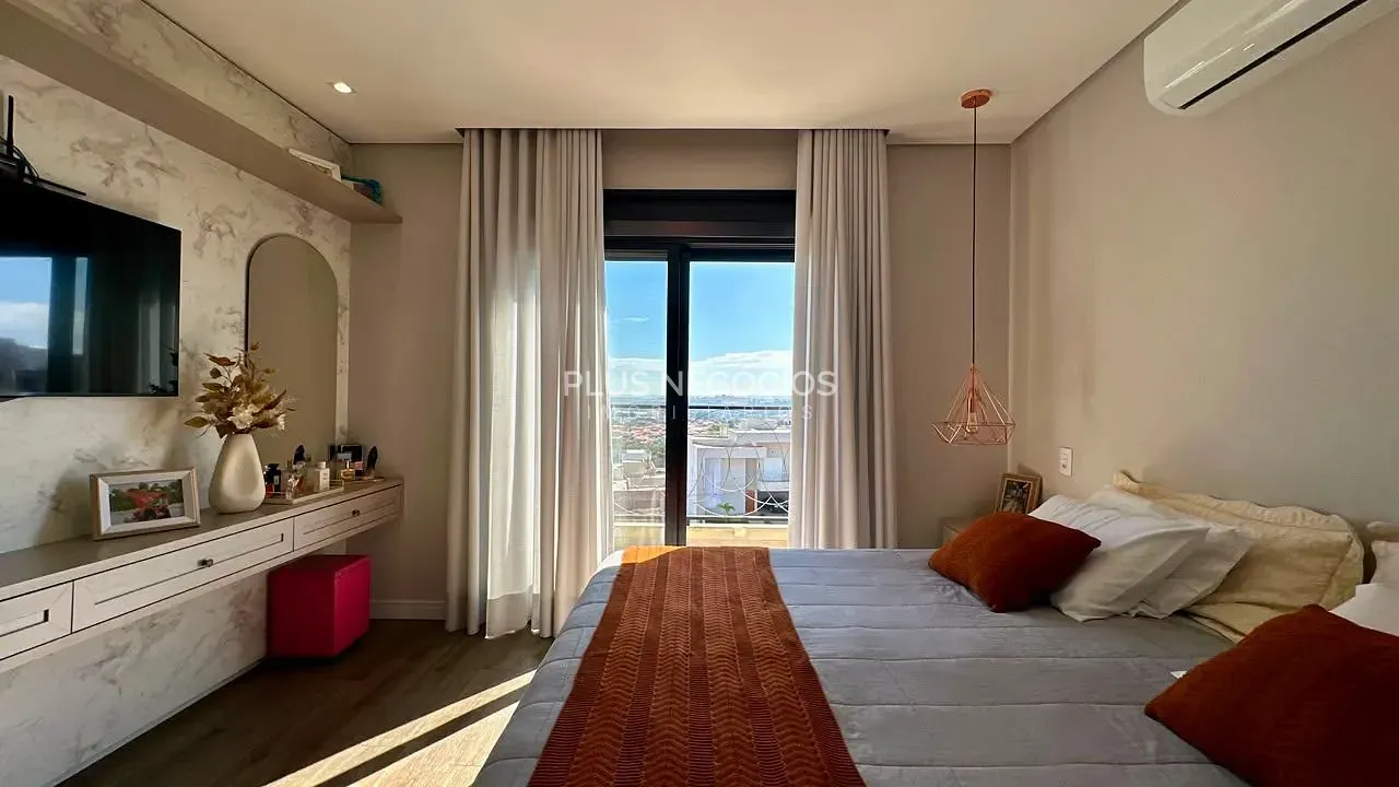 Casa, 3 quartos, 312 m² - Foto 38