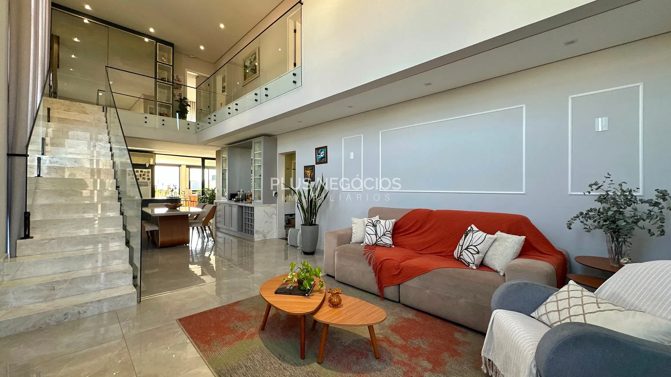 Casa, 3 quartos, 312 m² - Foto 57