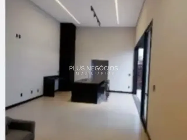Casa com 300m² 4 quartos e 4 banheiros, à venda, no bairro Parque Ibiti Reserva em Sorocaba