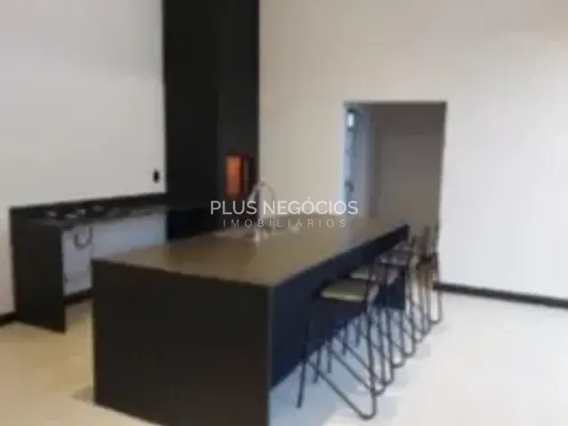 Casa com 300m² 4 quartos e 4 banheiros, à venda, no bairro Parque Ibiti Reserva em Sorocaba