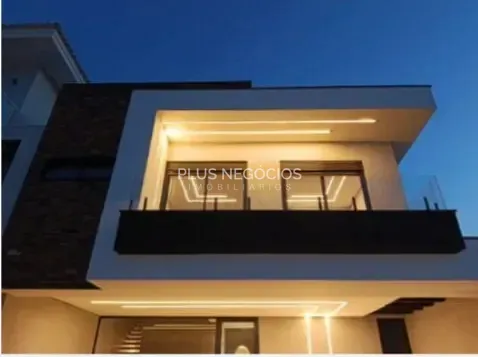 Casa, 4 quartos, 210 m² - Foto 2