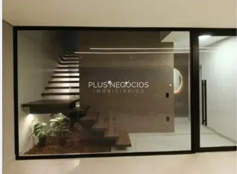 Casa, 4 quartos, 210 m² - Foto 3