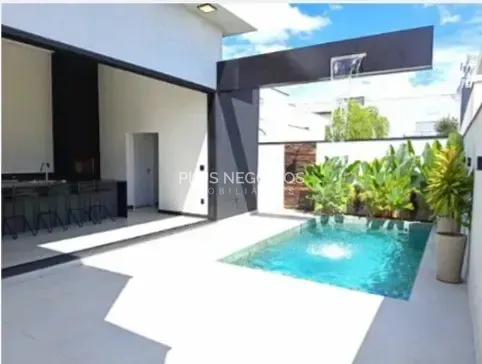 Casa, 4 quartos, 210 m² - Foto 8