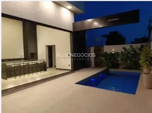 Casa, 4 quartos, 210 m² - Foto 9
