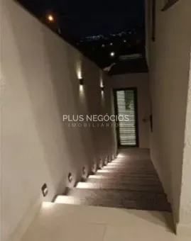 Casa, 4 quartos, 210 m² - Foto 11