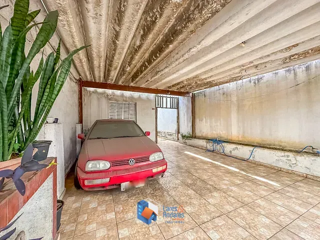 Casa com 240m² 3 quartos e 2 banheiros, à venda, no bairro Casa Verde em São Paulo