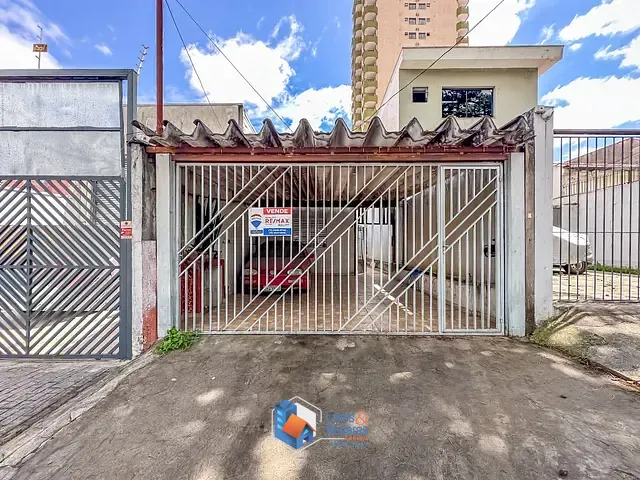 Casa com 240m² 3 quartos e 2 banheiros, à venda, no bairro Casa Verde em São Paulo
