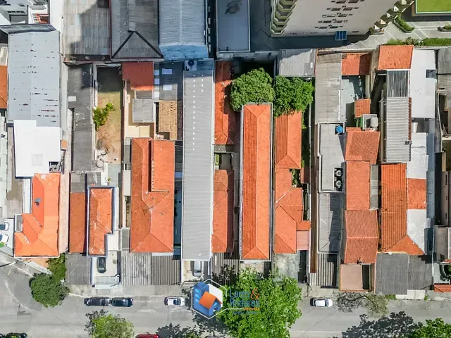 Casa com 240m² 3 quartos e 2 banheiros, à venda, no bairro Casa Verde em São Paulo