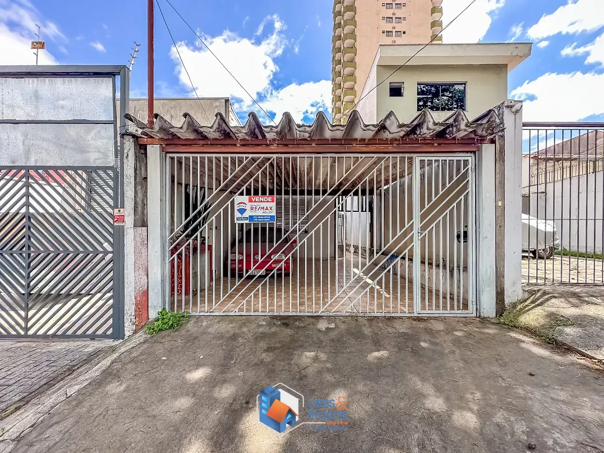 Casa, 3 quartos, 220 m² - Foto 1