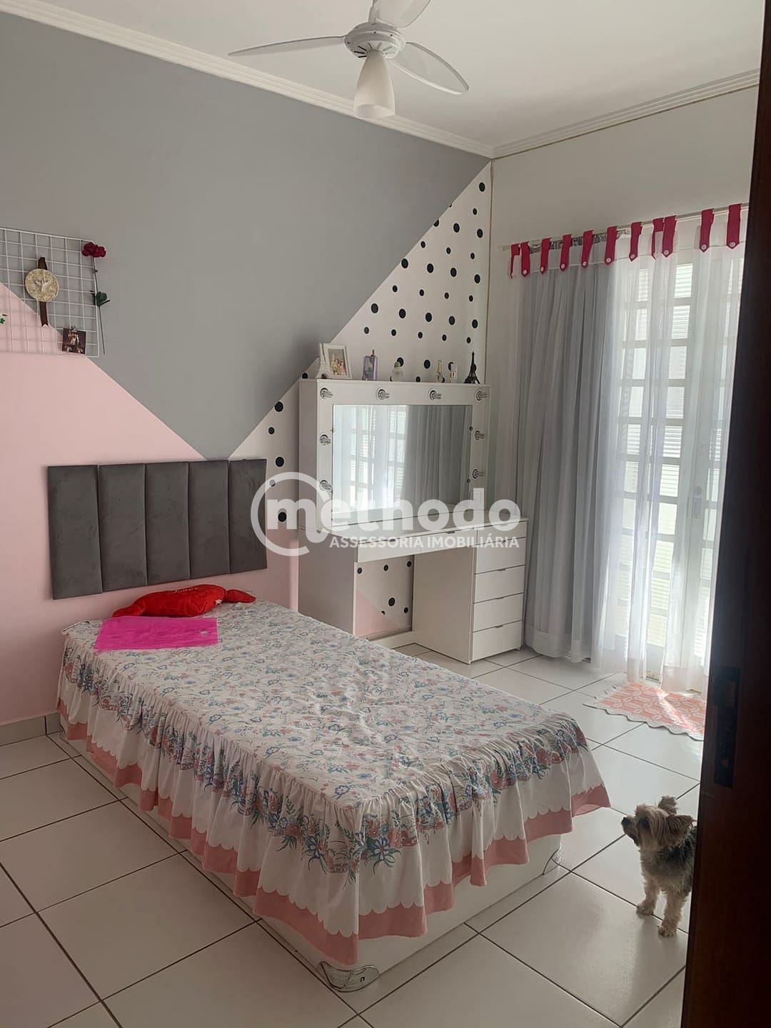 Casa, 4 quartos, 250 m² - Foto 8