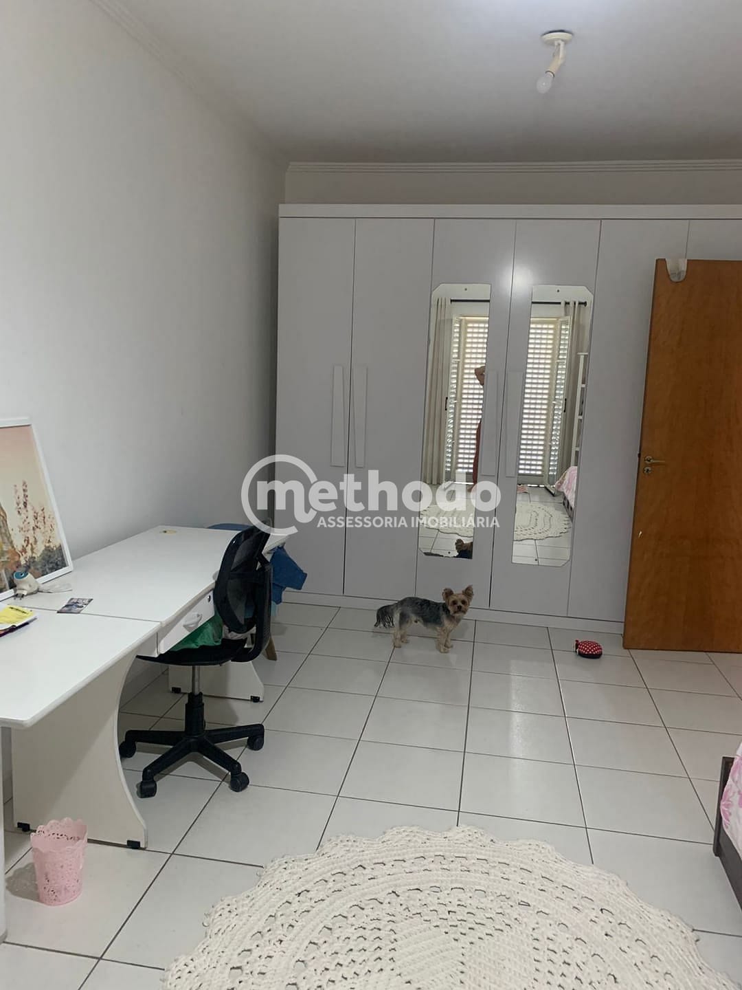 Casa, 4 quartos, 250 m² - Foto 14