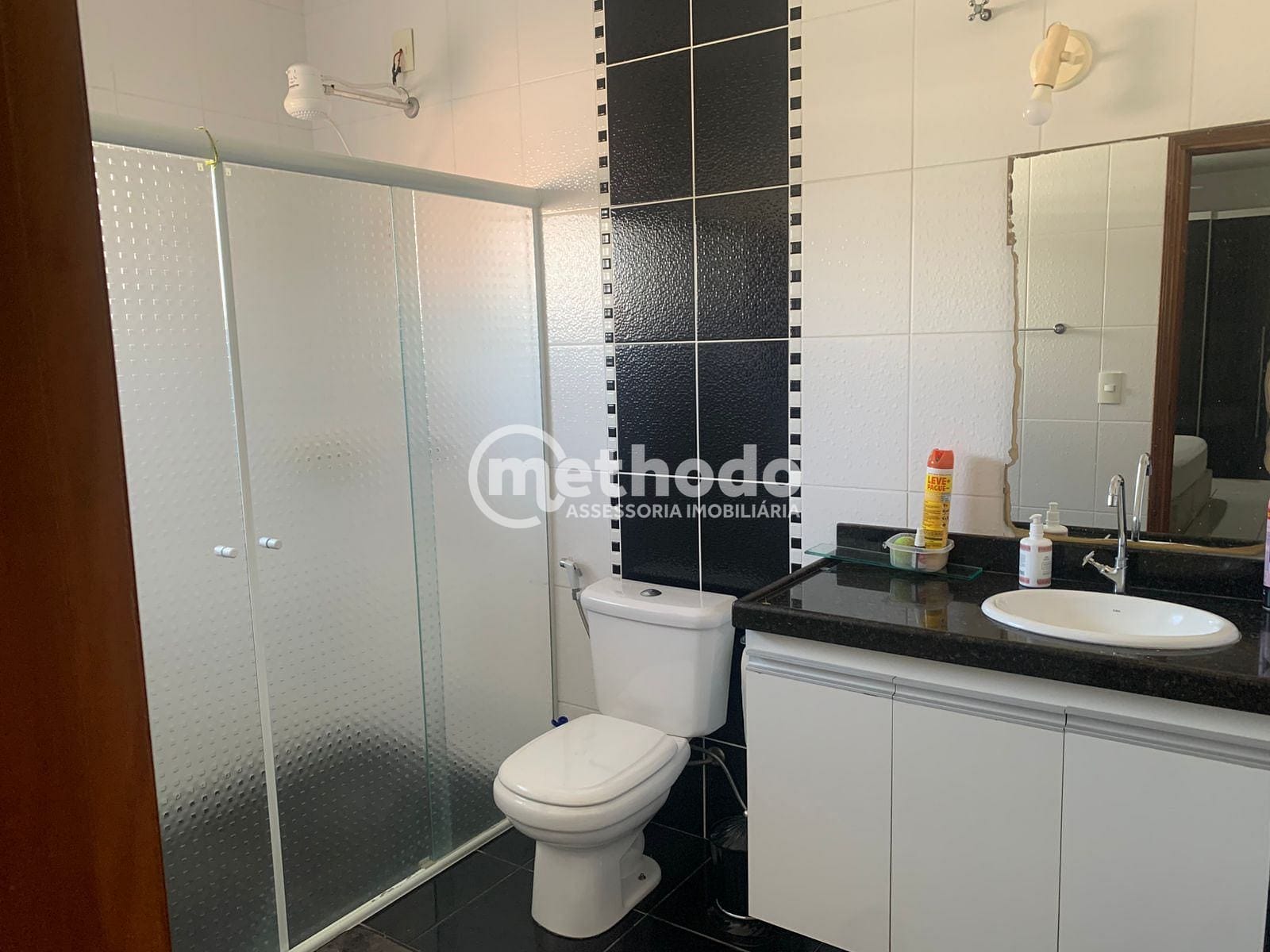 Casa, 4 quartos, 250 m² - Foto 13