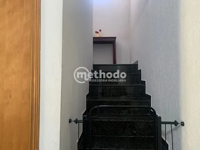 Casa com 250m² 4 quartos e 3 banheiros, à venda, no bairro Jardim dos Oliveiras em Campinas