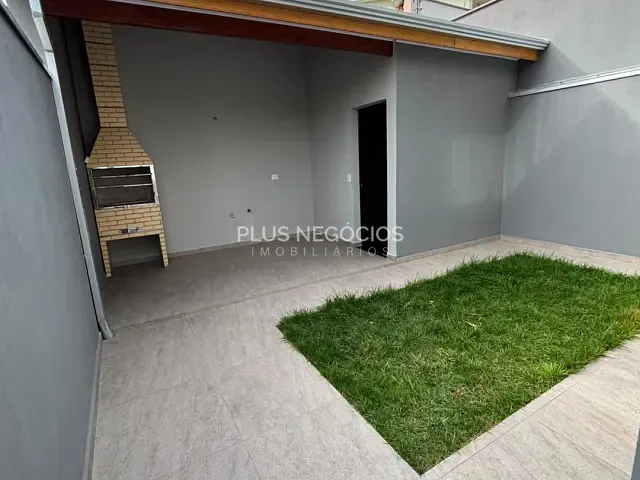 Casa com 200m² 3 quartos e 3 banheiros, à venda, no bairro Vila Carvalho em Sorocaba