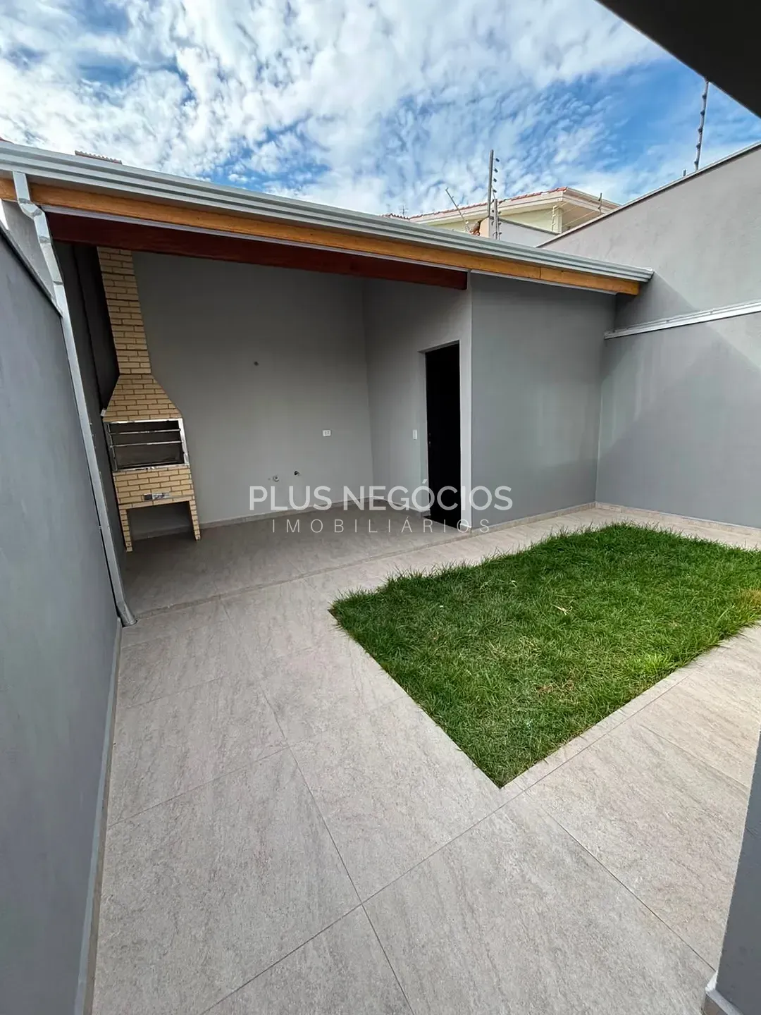 Casa, 3 quartos, 158 m² - Foto 3