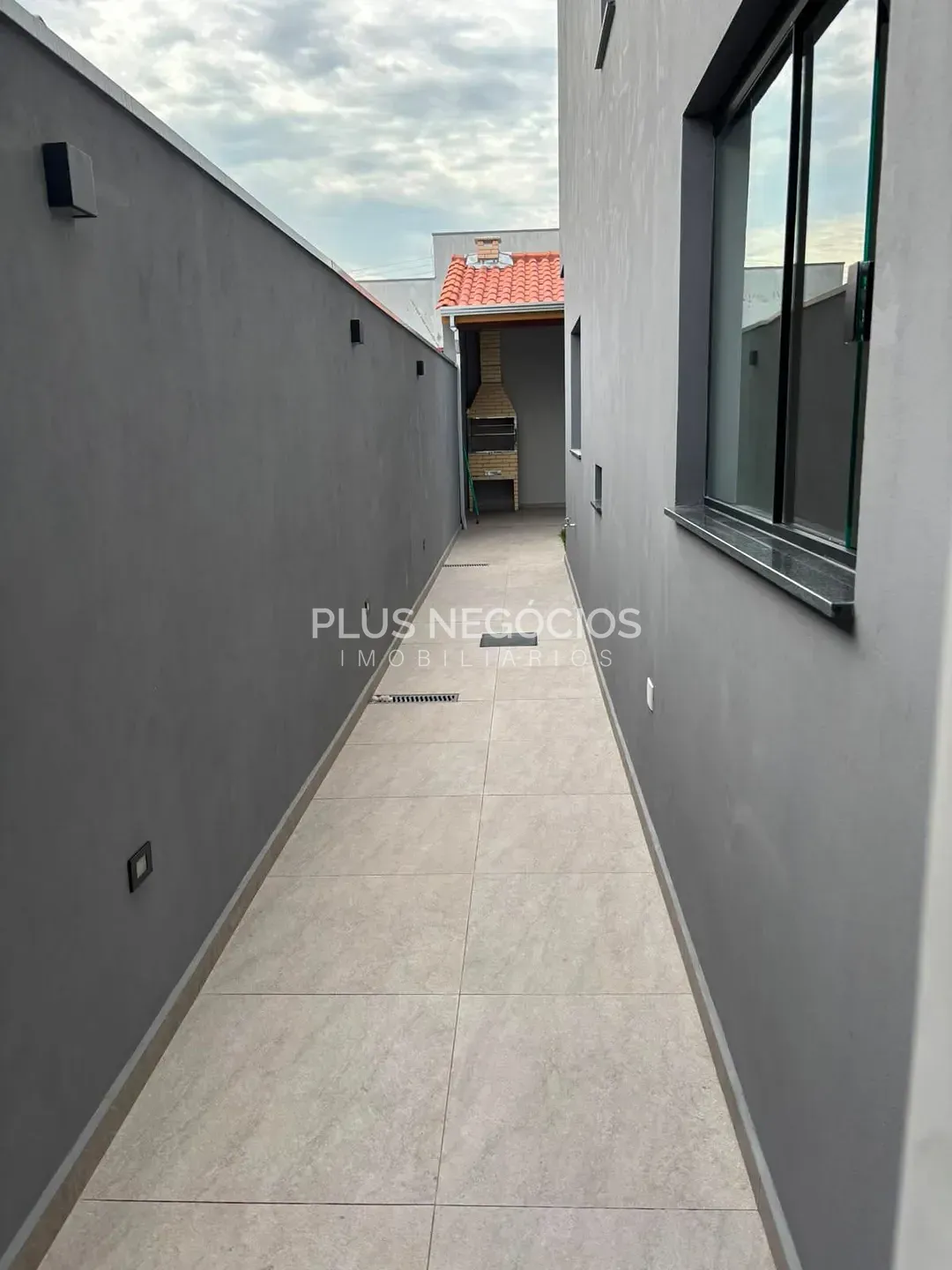 Casa, 3 quartos, 158 m² - Foto 4