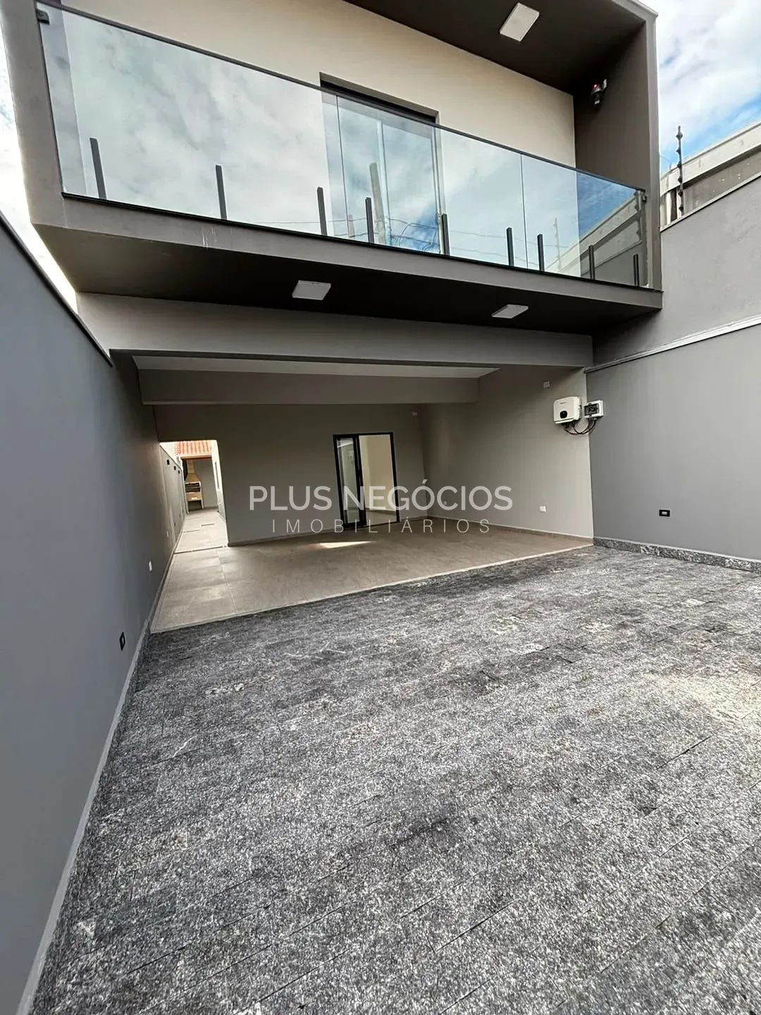 Casa, 3 quartos, 158 m² - Foto 7