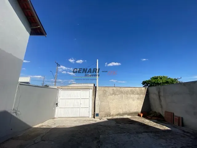Casa com 140m² 1 quarto e 1 banheiro, à venda, no bairro Jardim Regina em Indaiatuba