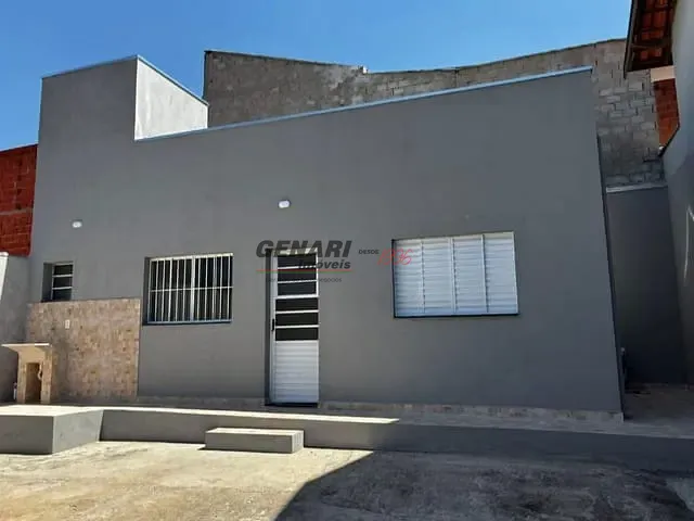 Casa com 140m² 1 quarto e 1 banheiro, à venda, no bairro Jardim Regina em Indaiatuba