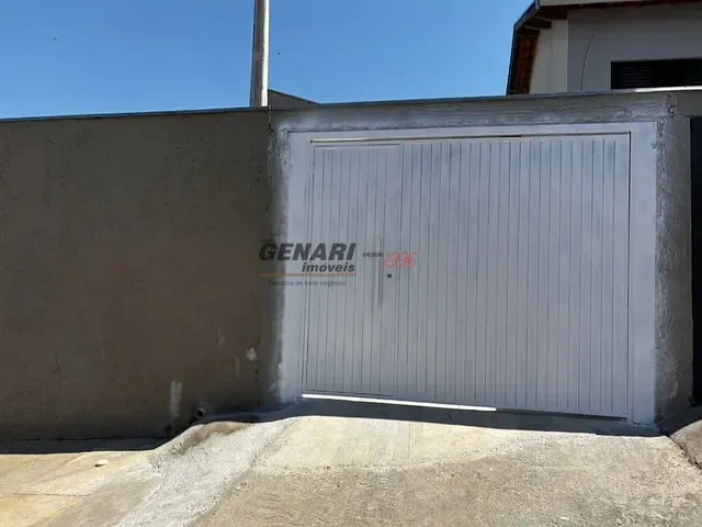 Casa com 140m² 1 quarto e 1 banheiro, à venda, no bairro Jardim Regina em Indaiatuba