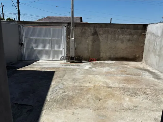 Casa com 140m² 1 quarto e 1 banheiro, à venda, no bairro Jardim Regina em Indaiatuba