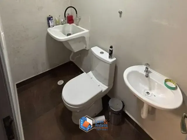 Casa com 150m² 3 quartos e 3 banheiros, à venda, no bairro Brooklin Paulista em São Paulo